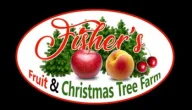 Fisher's Fruit & Christmas Tree Farm logo